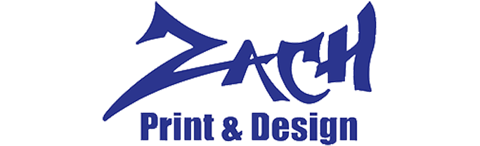 Zach Logo